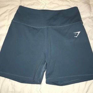 Gym shark shorts